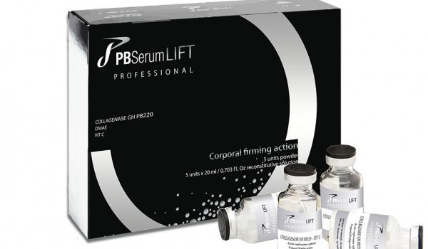 PBSerum Lift Salon