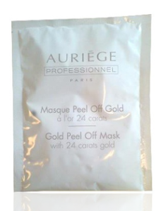 Auriege PeelOff Gold