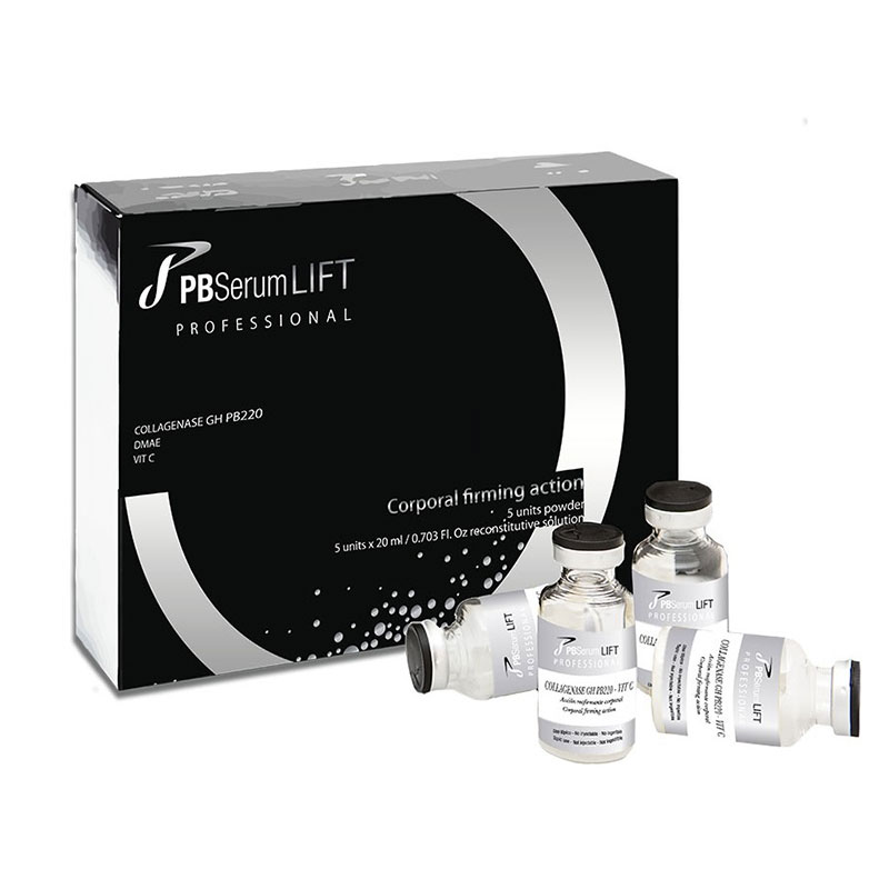 PBSerum Cosmeceuticals - Lift Salon Body - Voor het liften en verstevigen van de huid