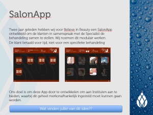 SalonApp