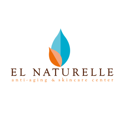 Logo El Naturelle BE