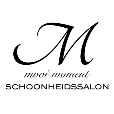 Logo mooi moment