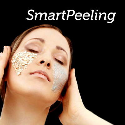 PBSerum SmartPeeling gelaat