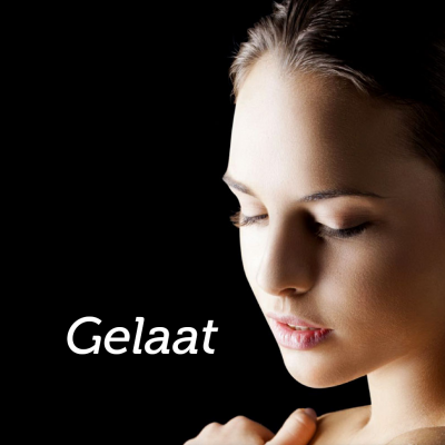 PBSerum Gelaat