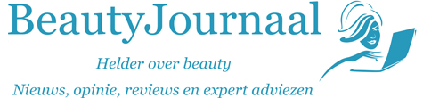 BeautyJournaal logo