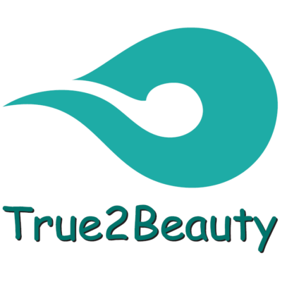 Logo True2Beauty